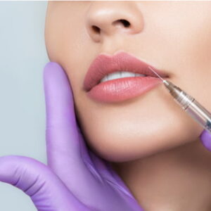 lip filler injectable
