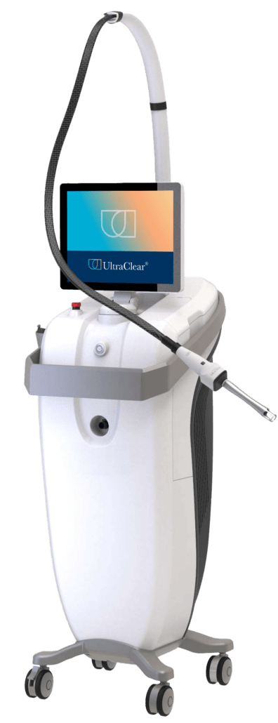 ultraclear-device